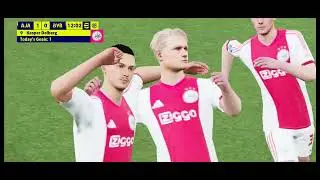eFOOTBALL  #ep3