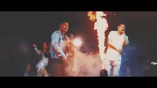 J lion y Genery Boy - Cover despacito