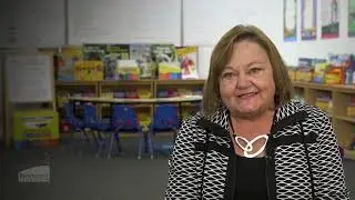 Linda Hoyt, M.A. &mdash; Why Are Anchor Charts So Valuable?