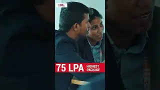 Почему KLU &mdash; это стартовая площадка для вашей карьеры мечты?