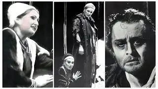 ELEKTRA Polaski, Nielsen, Schwarz, Grundheber, Schreibmayer - Bychkov - Vienna IX99