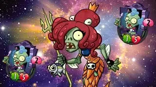 THE NEPTUNA CONJURE DECK
