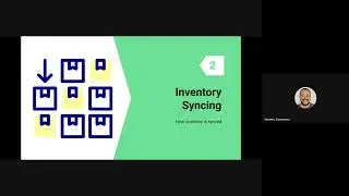 Off Site and Remote Sales Webinar &ndash; October 2024