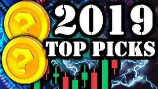 Два лучших альткоина первого квартала 2019 года. Возможно, это вас удивит! Основная сеть и первая монета Coinbase, доступная для стейкинга