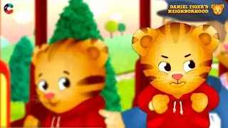 Daniel Tiger's Something Special for Dad The Stories .3748