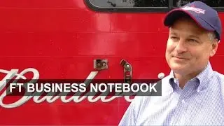 US challenge for Budweiser | FT Business Notebook