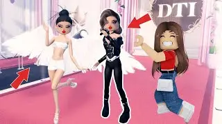 Dress To Impress | HULING DTI BAGO MAG-UPDATE!