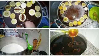 كيفية تحضير اكتر من 20 كيلو عسل  بطريقة احترافية 🍯🍯💪💪