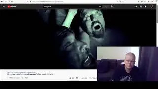 Mortyfear-Misfortunate Phoenix (music video review with english subt.)