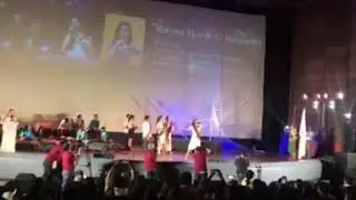 At Last! Viral Graduation By Mnor