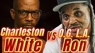 OG Crip LA Ron responds to The Real Charleston White&hellip;