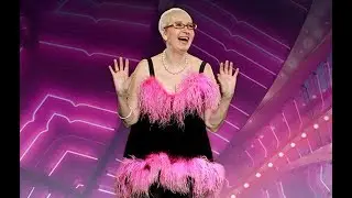 Hi-De-Hi Peggy - Su Pollard Life Story Interview - You Rang M'Lord?