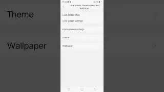 how to on data usage in vivo y91 phone