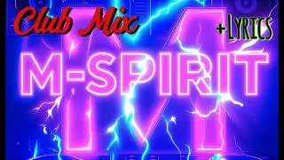 M-Spirit - Aloha Hawaii (Tropical Club Mix)