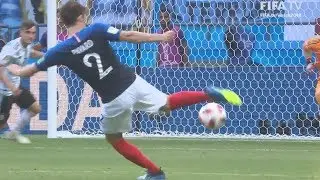 FOOT - Technique & Reprise