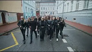 Maturitní klip H4B SŠ a VOŠ cestovního ruchu České Budějovice