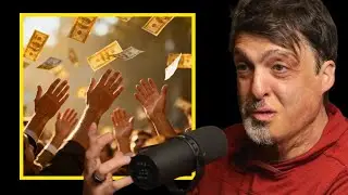 Почему демократия не работает и проблема с универсальным базовым доходом &mdash; Дэн Ариэли