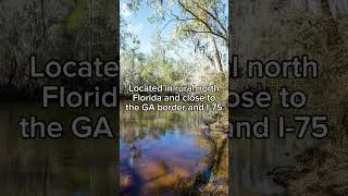 0.62 acres for sale in Jasper, FL