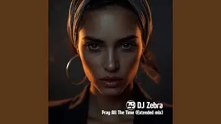 Pray All The Time (Extended Mix)