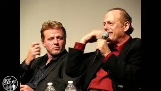 Susan Seidelman, Mark Blum & Aidan Quinn Talk Perfect Casting of DESPERATELY SEEKING SUSAN