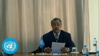 Rapport du Secrétaire général sur les activités du Bureau pour l’Afrique de l’Ouest et le Sahel