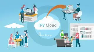 TPV CLOUD para peque&ntilde;os comercios