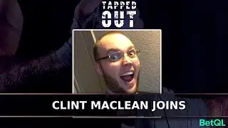 Clint MacLean Joins Tapped Out to Recap #UFC303
