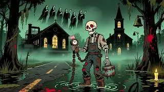Back To Work,Back To Hell