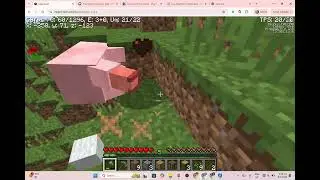 A new world Episod 2 Video 1