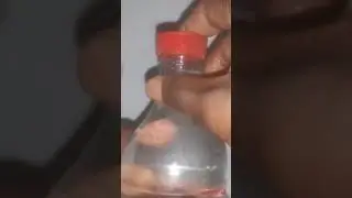 BOTTLE TRICK #bottletrick #lifehacks #hacks #trending#viral#shorts #lifehackverification #MiniHACKS