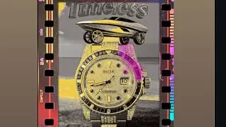 JmitchSoundz - &ldquo;Timeless&rdquo; (ALBUM TYPE BEAT)