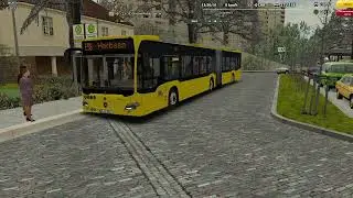 Omsi 2 Ahlheim V4 (E98)