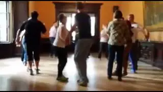 Salsa-Schule-Dessau