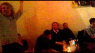 Acoustic Slam BARINTON 22.12.10 Part9
