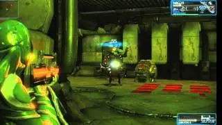 Warframe PS4 with HollywoodShono Mercury on Terminus