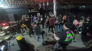 OFHC Flora