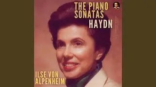 Piano Sonata No. 5 in G Major, Hob. XVI:11 - I. Presto (Remastered 2021)