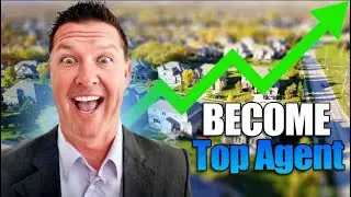 Master These 5 Game-Changing Techniques to Become a TOP Agent