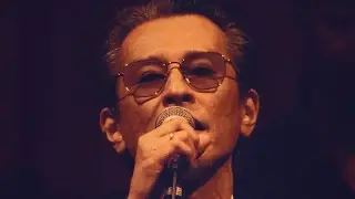 The Birthday - トランペット live at 中野サンプラザ 2022/12/8（R.I.P. チバユウスケ）
