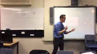 Why is there mathematics in STEM? (1 of 3: Different Kinds of Knowledge)
