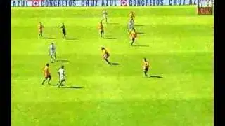 Monarcas Morelia La Aficion no perdona a Joel Huiqui