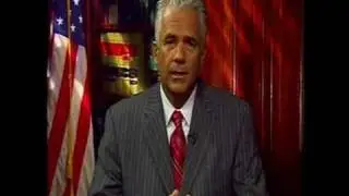 WEB EXTRA: Senator Ensign Interview