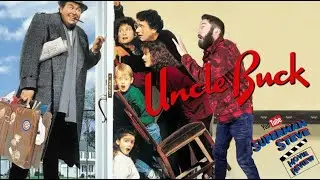 Uncle Buck Movie Review ( No Spoilers ) Includes my brand new Outro.