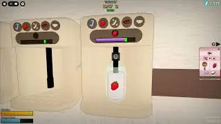 Hybrid cafe fired speedrun!!!