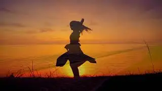 Theda Phoenix - Uncharted Waters  (Music Video)