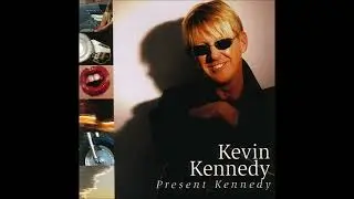 Kevin Kennedy - Foley Street