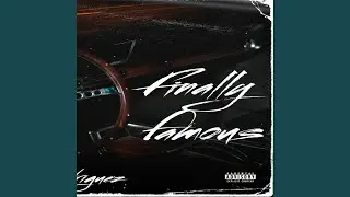 Finally Famous