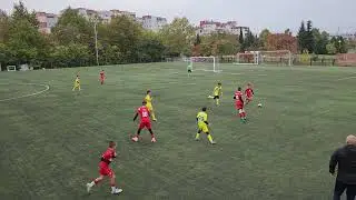 Кронос 2:0 Марица Марково