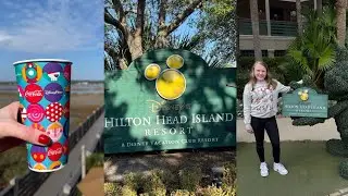 Disney&rsquo;s Hilton Head Island Resort in Hilton Head, South Carolina