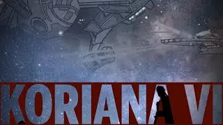 A Star Trek Fan Comic: The 4 Years War | Chapter 3 | KORIANA VI